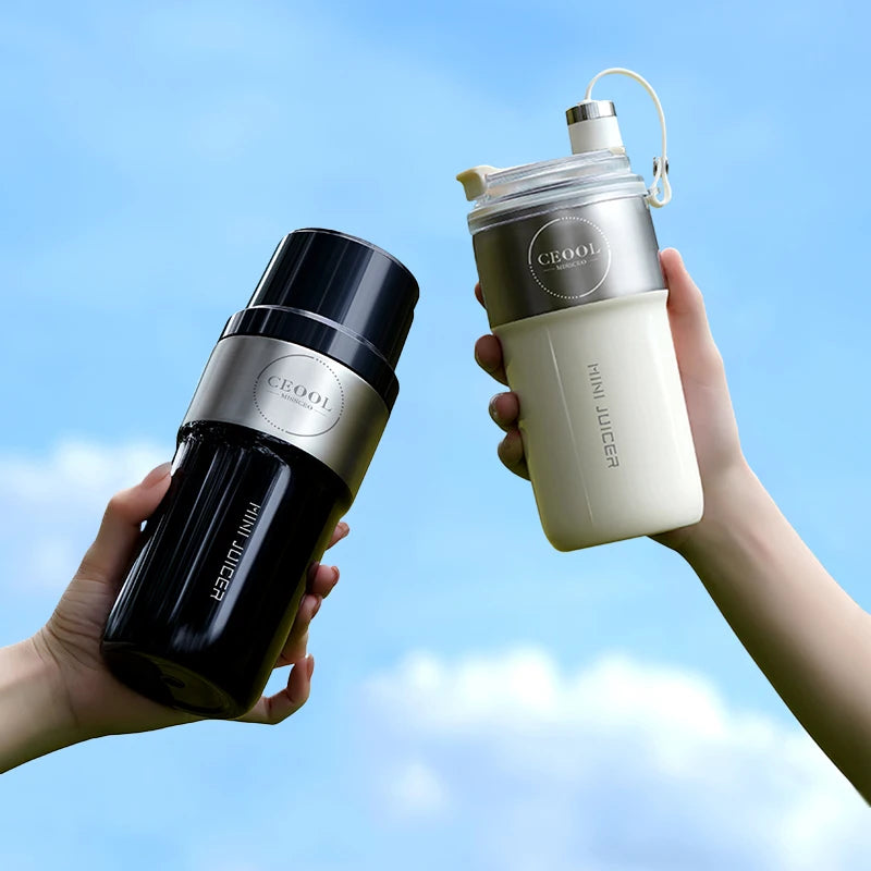 VacuSip Mini Juicer Cup