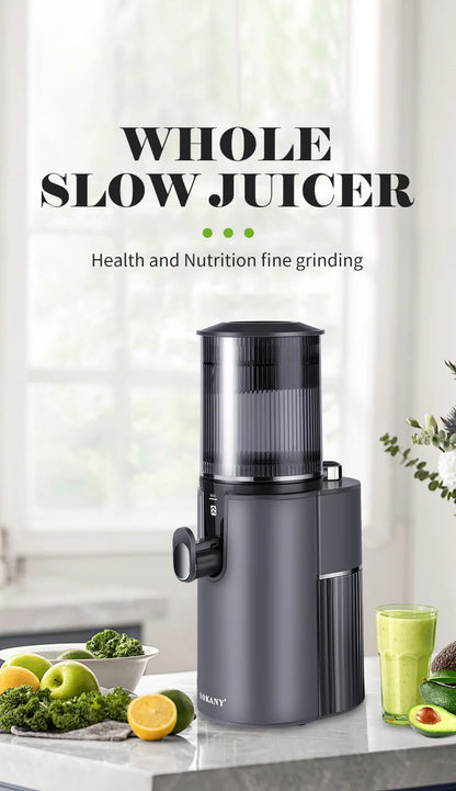 VacuSip PowerJuice 350