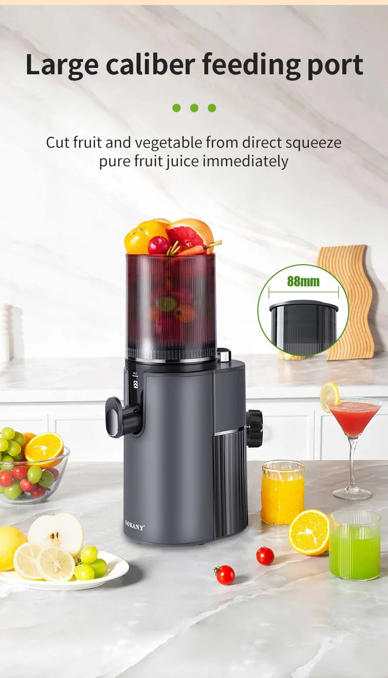 VacuSip PowerJuice 350