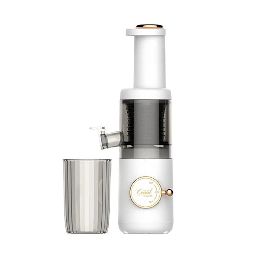 VacuSip Slow Juicer Pro