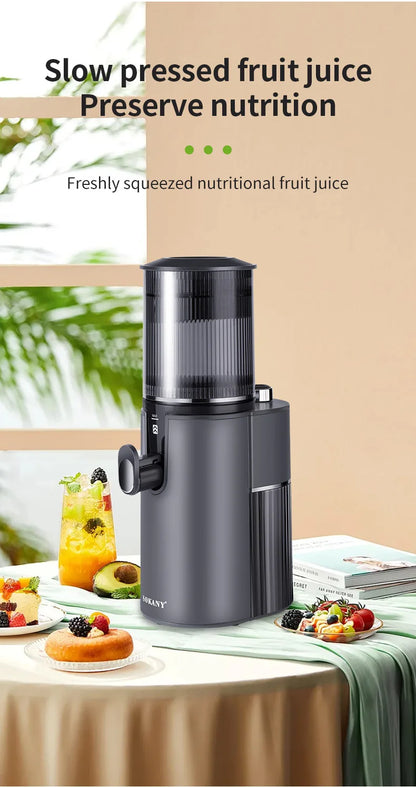 VacuSip PowerJuice 350