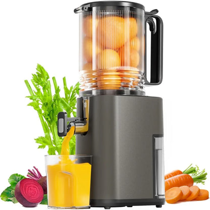 VacuSip WideFlow Juicer