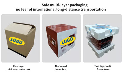 VacuSip Slow Juicer Pro