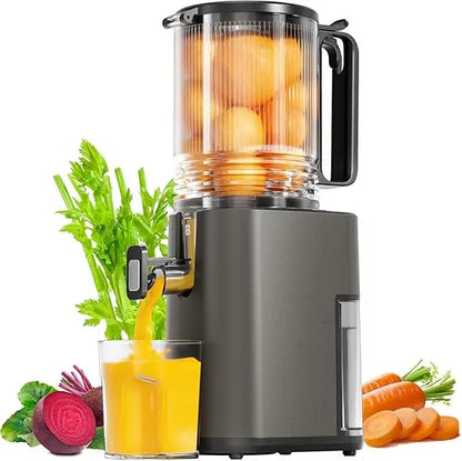 VacuSip WideFlow Juicer