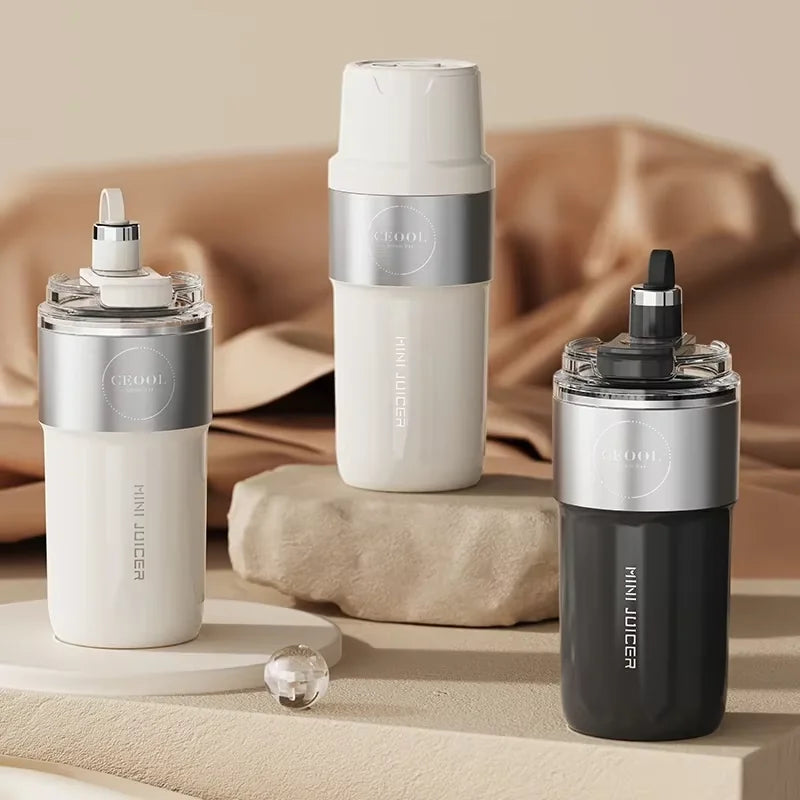 VacuSip Mini Juicer Cup
