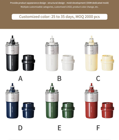 VacuSip Mini Juicer Cup