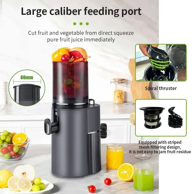 VacuSip PowerJuice 350